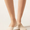 Unisex Cotton and Linen Invisible Socks Unisex Cotton and Linen Invisible Socks