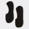 Unisex Cotton and Linen Invisible Socks Unisex Cotton and Linen Invisible Socks