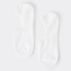 Unisex Cotton and Linen Invisible Socks Unisex Cotton and Linen Invisible Socks