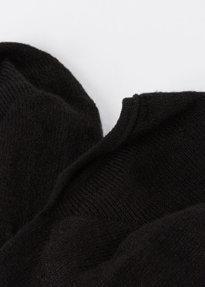 Unisex Cotton and Linen Invisible Socks Unisex Cotton and Linen Invisible Socks