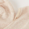 Unisex Cotton and Linen Invisible Socks Unisex Cotton and Linen Invisible Socks