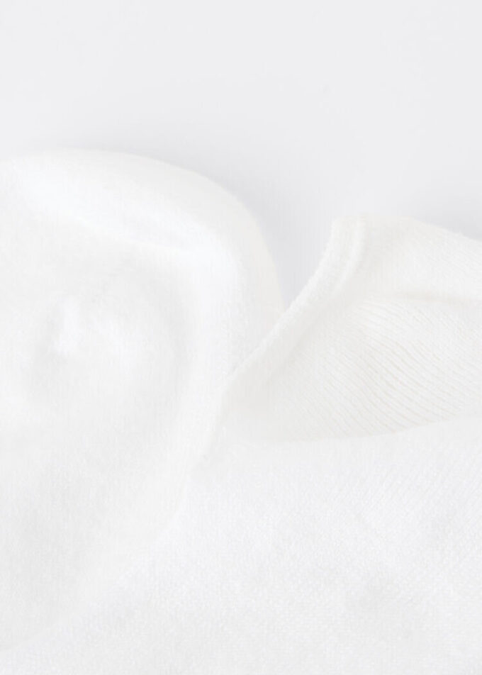 Unisex Cotton and Linen Invisible Socks Unisex Cotton and Linen Invisible Socks