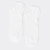 Unisex Cotton and Linen No-Show Socks Unisex Cotton and Linen No-Show Socks