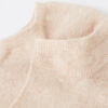 Unisex Cotton and Linen No-Show Socks Unisex Cotton and Linen No-Show Socks