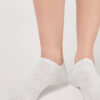Unisex Cotton No-Show Socks Unisex Cotton No-Show Socks