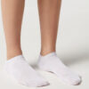 Unisex Cotton No-Show Socks Unisex Cotton No-Show Socks