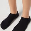 Unisex Cotton No-Show Socks Unisex Cotton No-Show Socks
