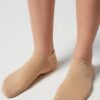 Unisex Cotton No-Show Socks Unisex Cotton No-Show Socks