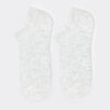 Unisex Cotton No-Show Socks Unisex Cotton No-Show Socks