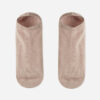 Unisex Cotton No-Show Socks Unisex Cotton No-Show Socks