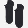 Unisex Cotton No-Show Socks Unisex Cotton No-Show Socks