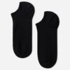 Unisex Cotton No-Show Socks Unisex Cotton No-Show Socks