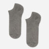 Unisex Cotton No-Show Socks Unisex Cotton No-Show Socks