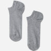 Unisex Cotton No-Show Socks Unisex Cotton No-Show Socks