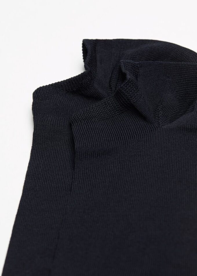 Unisex Cotton No-Show Socks Unisex Cotton No-Show Socks