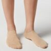 Unisex No-Show Socks Unisex No-Show Socks