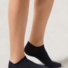 Unisex No-Show Socks Unisex No-Show Socks