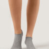 Unisex No-Show Socks Unisex No-Show Socks