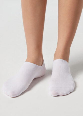 Unisex No-Show Socks