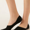 Unisex No-Show Socks