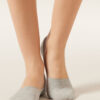 Unisex No-Show Socks