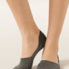 Unisex No-Show Socks