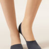 Unisex No-Show Socks
