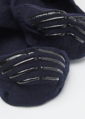 Unisex No-Show Socks