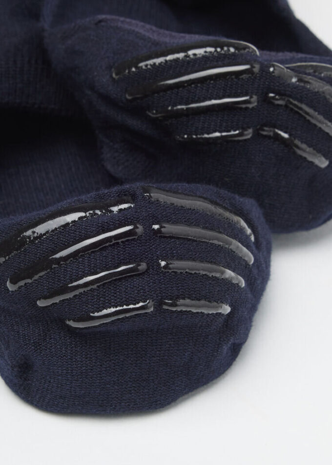 Unisex No-Show Socks Unisex No-Show Socks