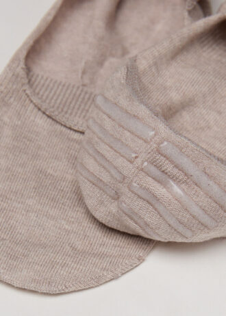 Unisex No-Show Socks