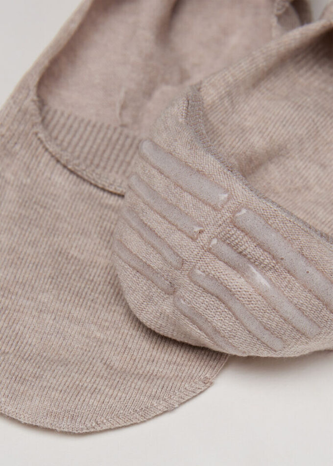 Unisex No-Show Socks Unisex No-Show Socks