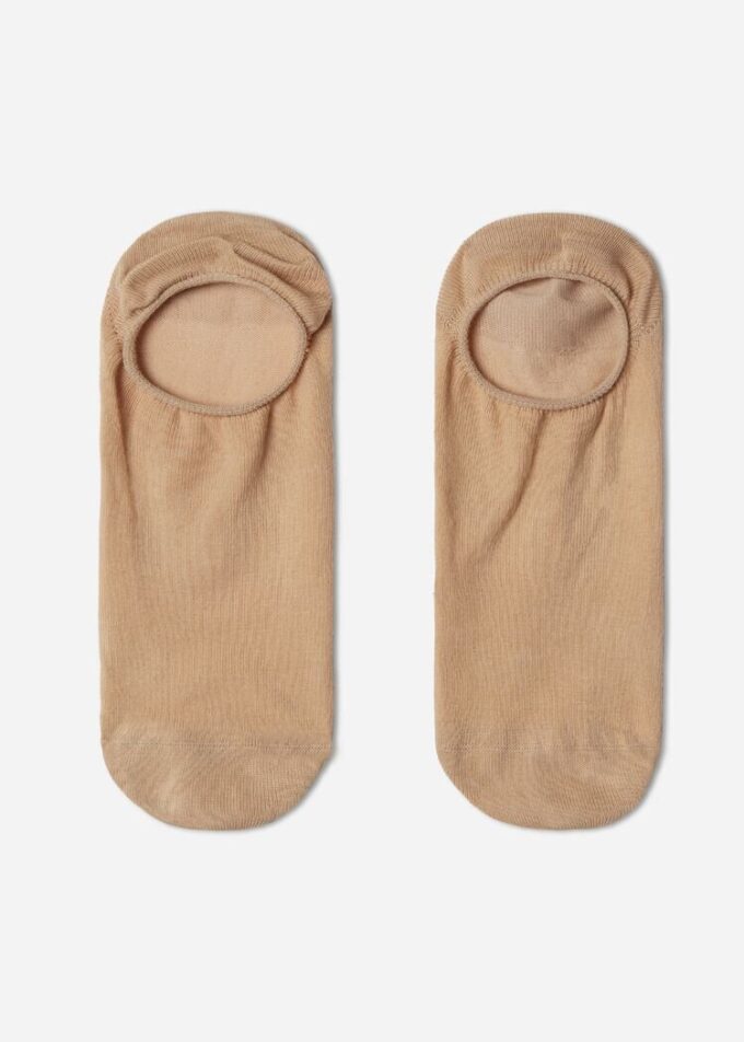 Unisex No-Show Socks Unisex No-Show Socks