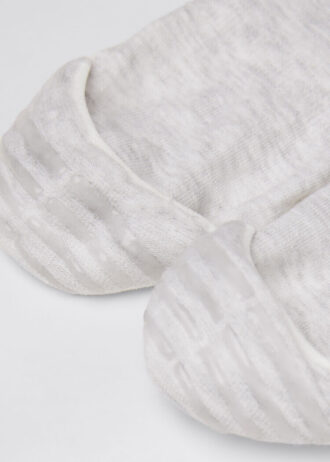 Unisex No-Show Socks