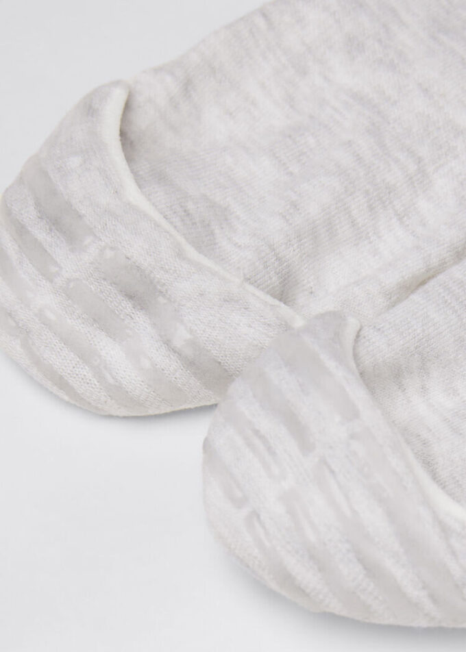 Unisex No-Show Socks Unisex No-Show Socks
