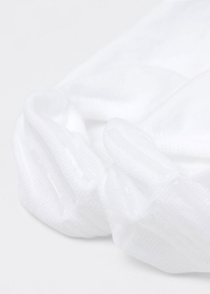 Unisex No-Show Socks Unisex No-Show Socks
