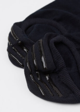 Unisex No-Show Socks