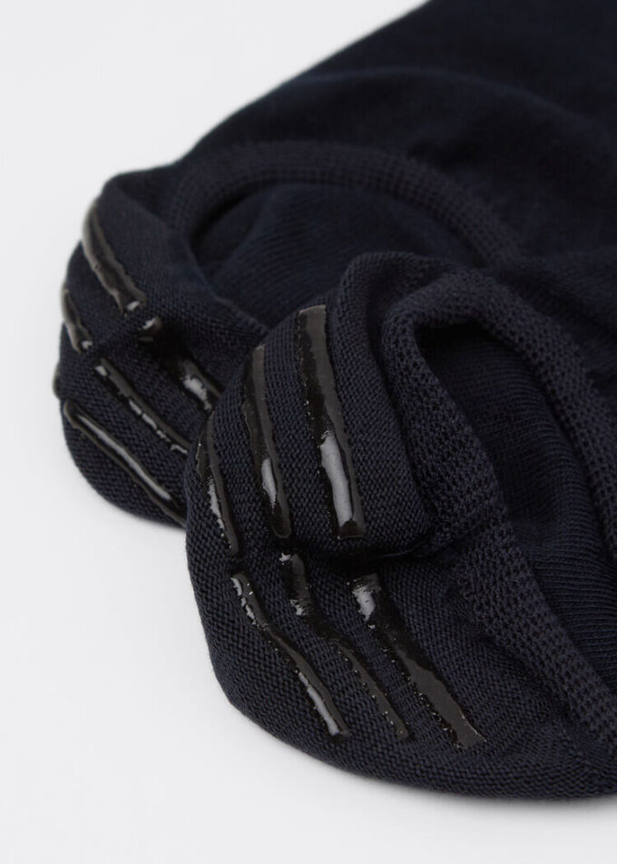 Unisex No-Show Socks Unisex No-Show Socks