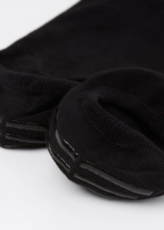 Unisex No-Show Socks