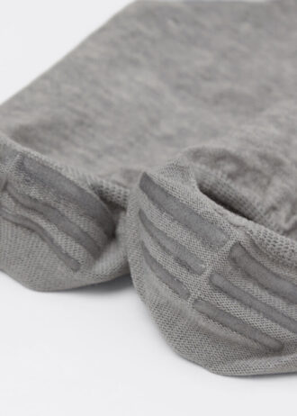 Unisex No-Show Socks