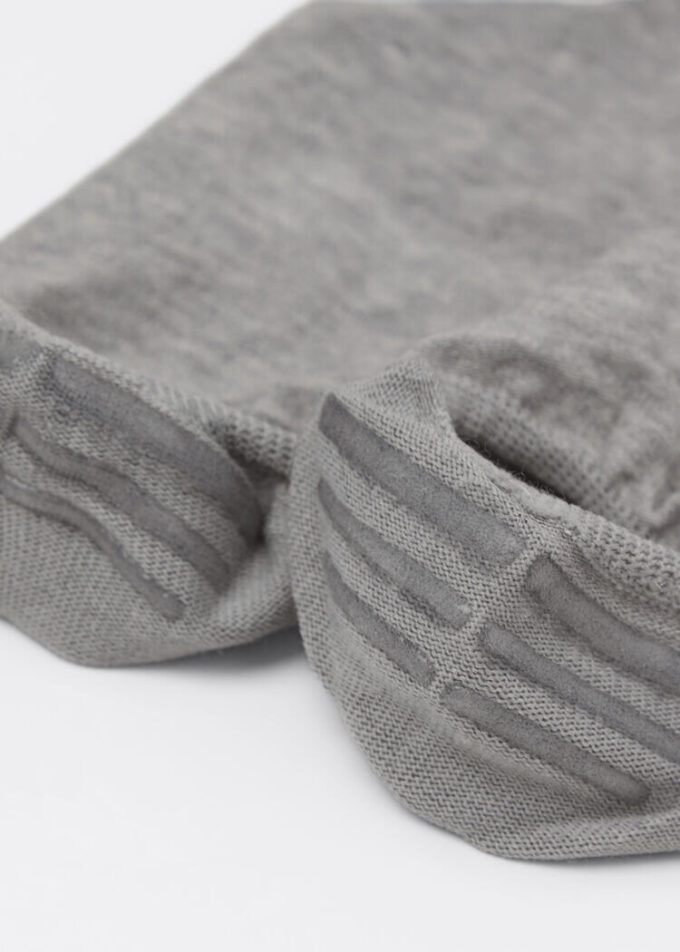 Unisex No-Show Socks Unisex No-Show Socks
