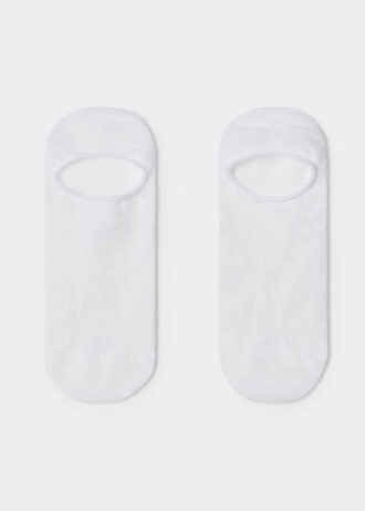 Unisex No-Show Socks