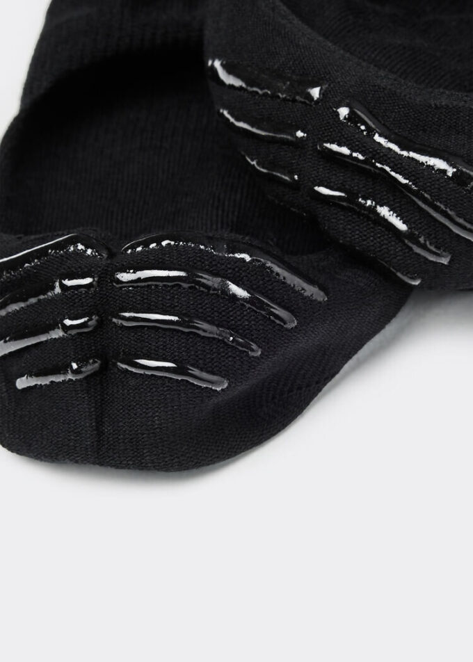 Unisex No-Show Socks