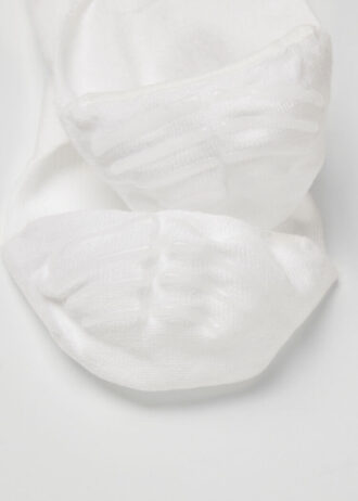 Unisex No-Show Socks