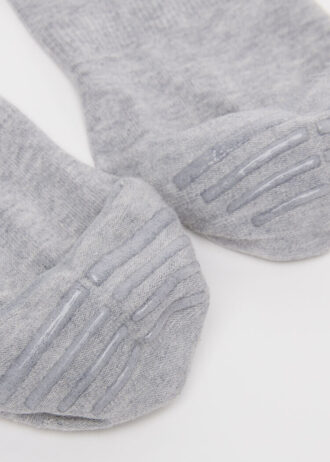 Unisex No-Show Socks