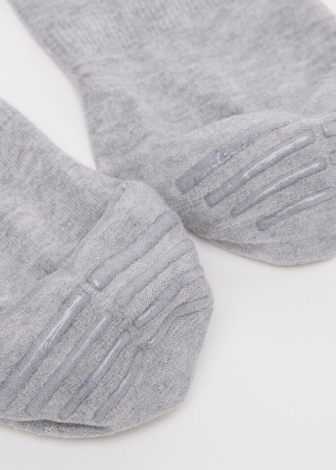 Unisex No-Show Socks