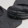 Unisex No-Show Socks