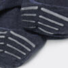 Unisex No-Show Socks