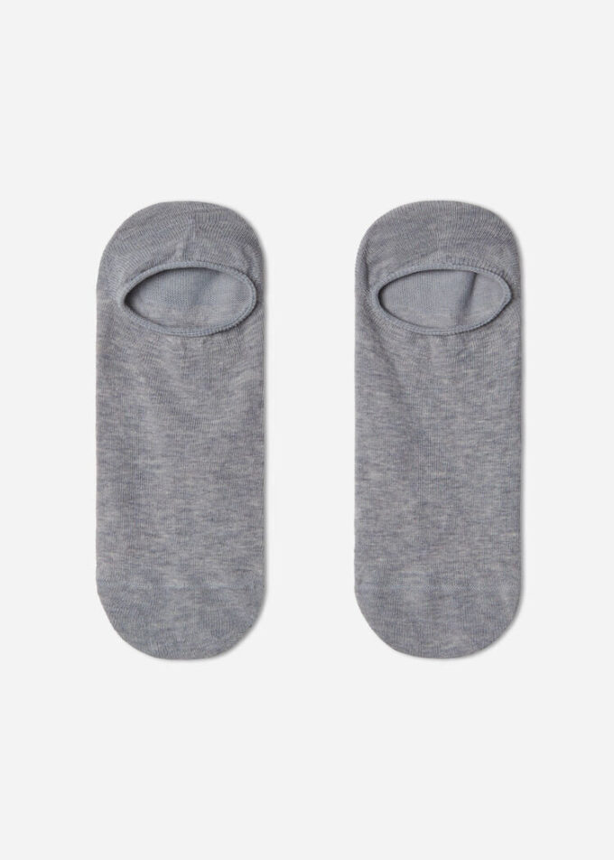 Unisex No-Show Socks Unisex No-Show Socks