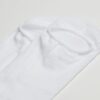 Unisex No-Show Socks