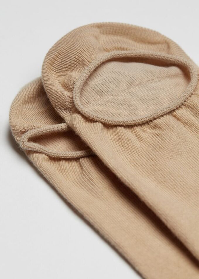 Unisex No-Show Socks Unisex No-Show Socks